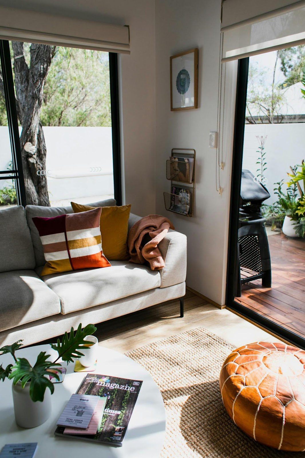 Finding the Perfect Focal Point for Your Space