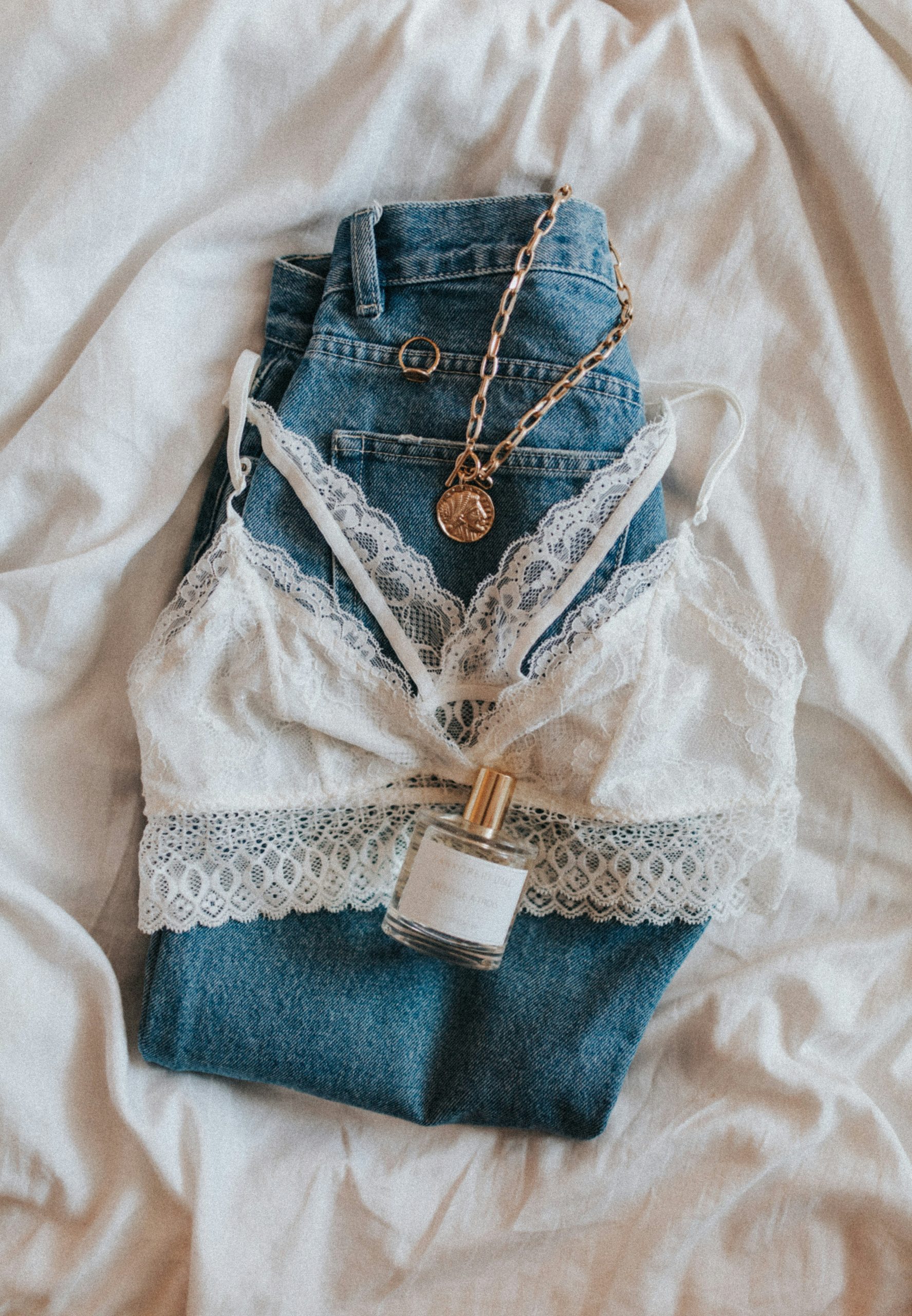 Little Luxuries: Dainty Rings & Everyday Pick-Me-Ups That Make Mum Life Brighter