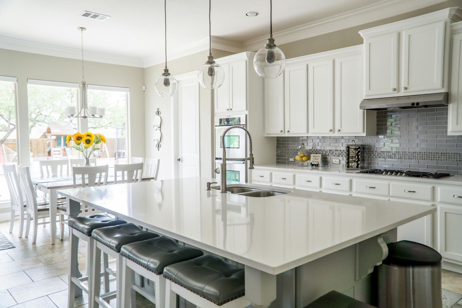 Creating a Comfortable Home Year-Round for Older Family Members