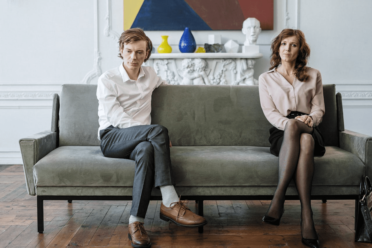 Follow These Tips When You Are Going Through a Divorce