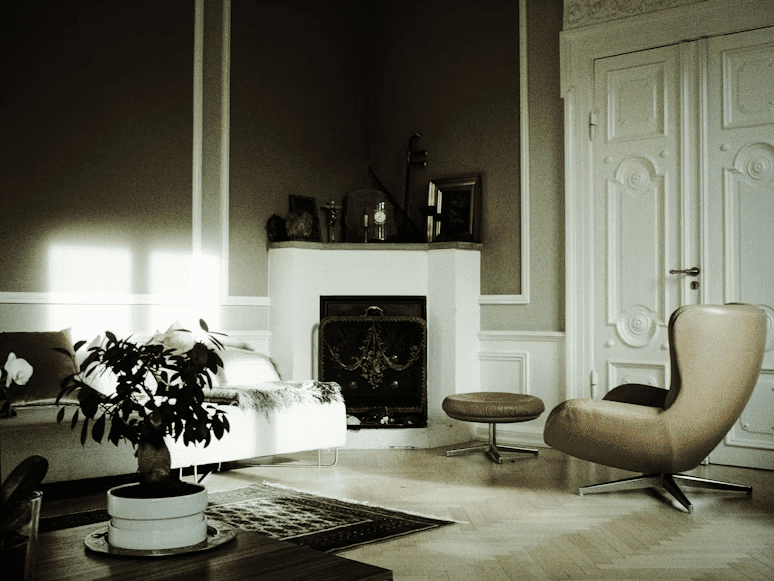 Gorgeous Ways to Add More Character to Your Home