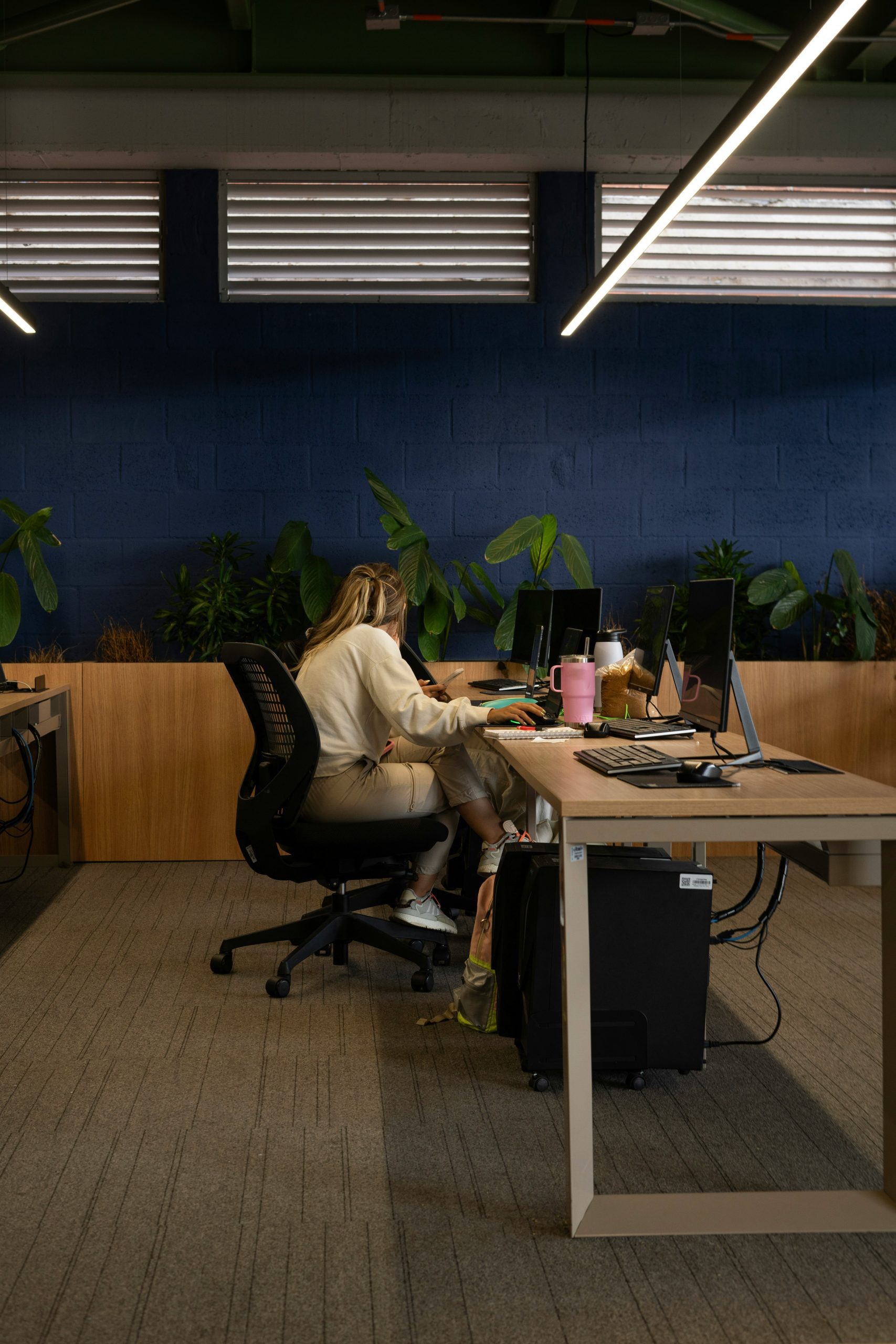 Mindful Management: How Prioritising Employee Wellbeing Boosts Business Success