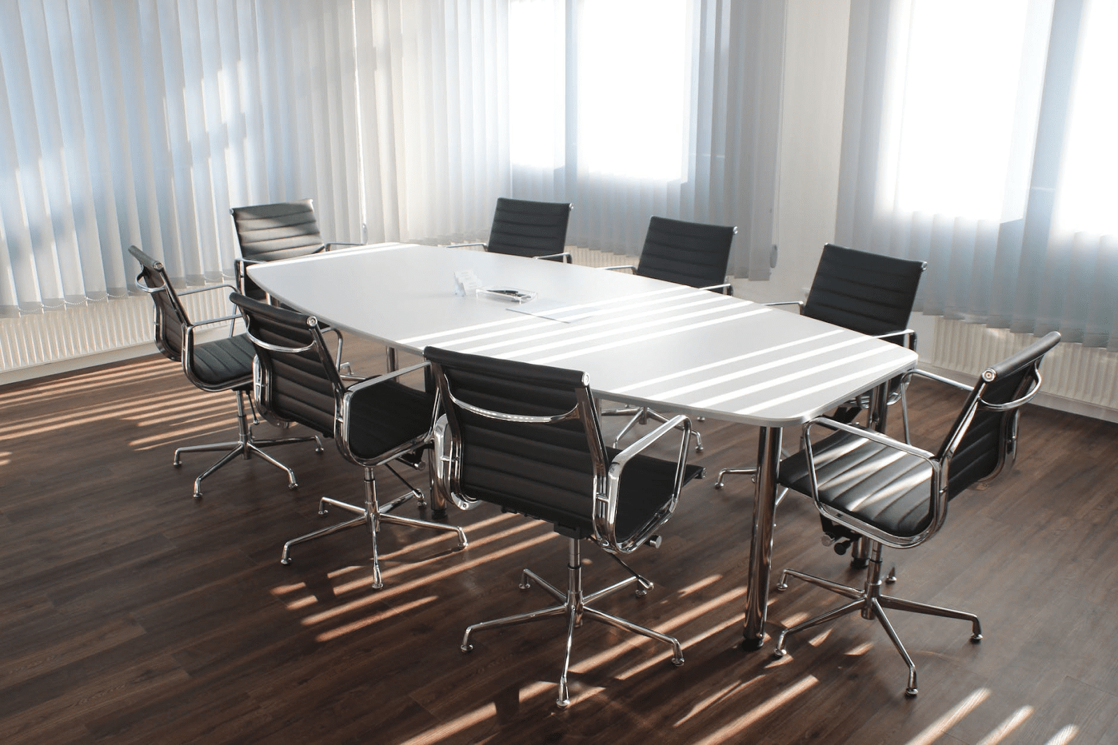 Ways to Impress Clients at Your Office
