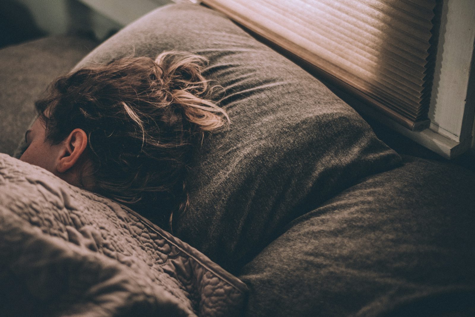 A Wake-up Call Worth Heeding