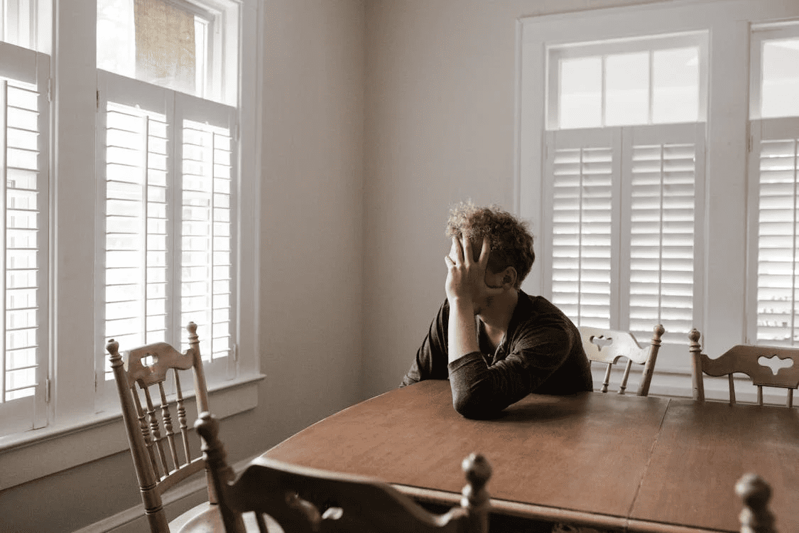 Coping with Grief when You’ve Lost a Loved One