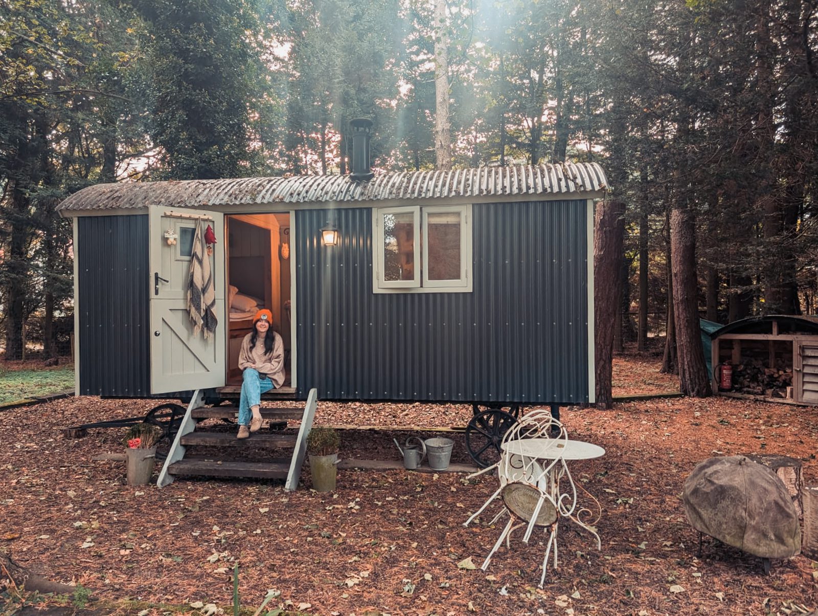 A Dreamy Weekend Escape to Holt, North Norfolk