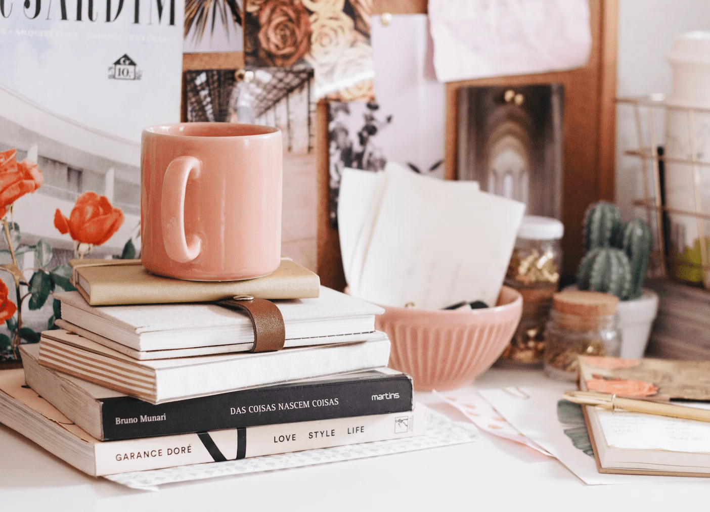 How to Create the Perfect Home Office: A Step-by-Step Guide for UK Families