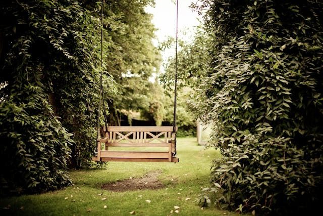 How to Love Spending Time In Your Garden