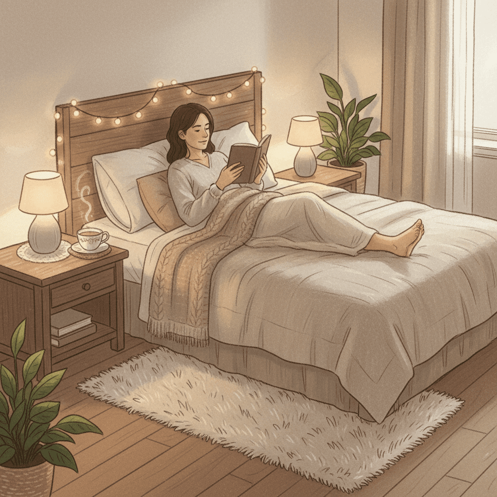 Five Sleep Hacks Every Parent Needs to Try (Including One You’ve Never Heard Of)