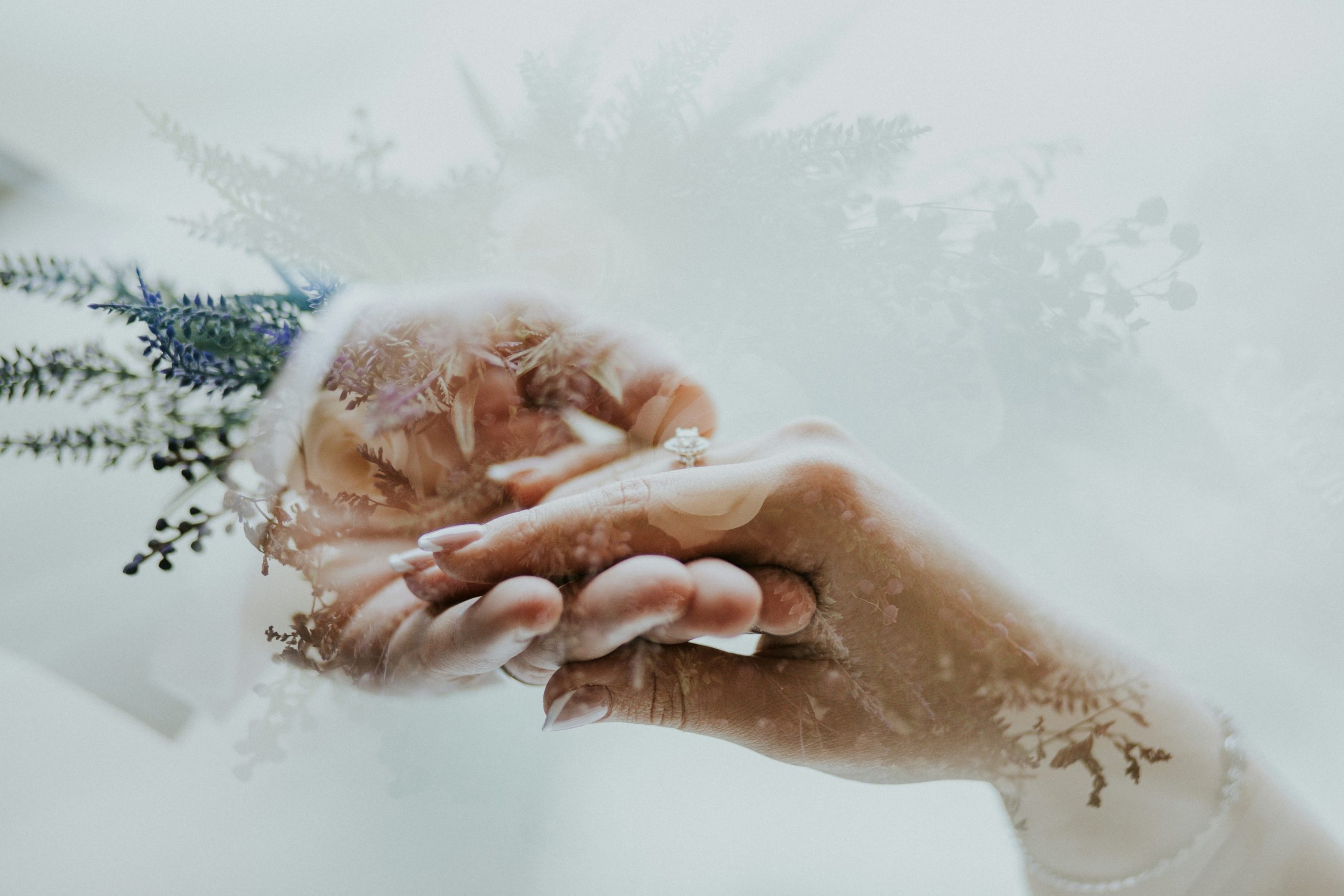 5 Meaningful Ways to Personalise Your Wedding Day