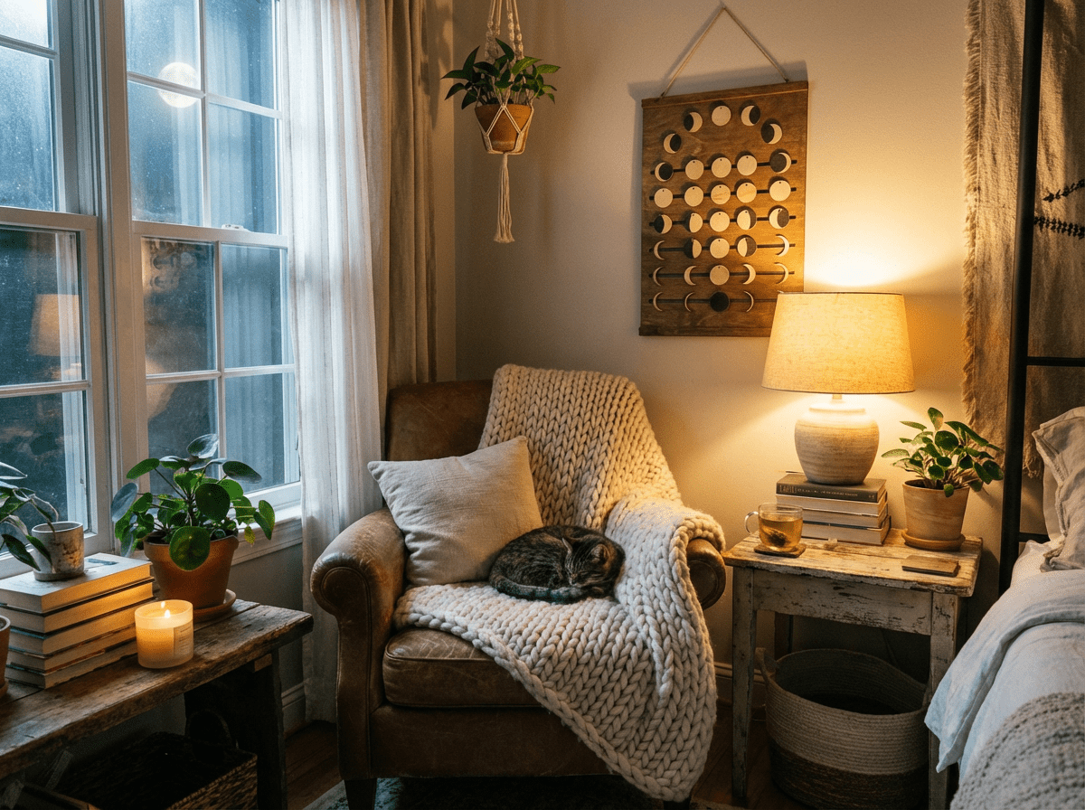 Moon Phases 101: A Guide for Mindful Mums