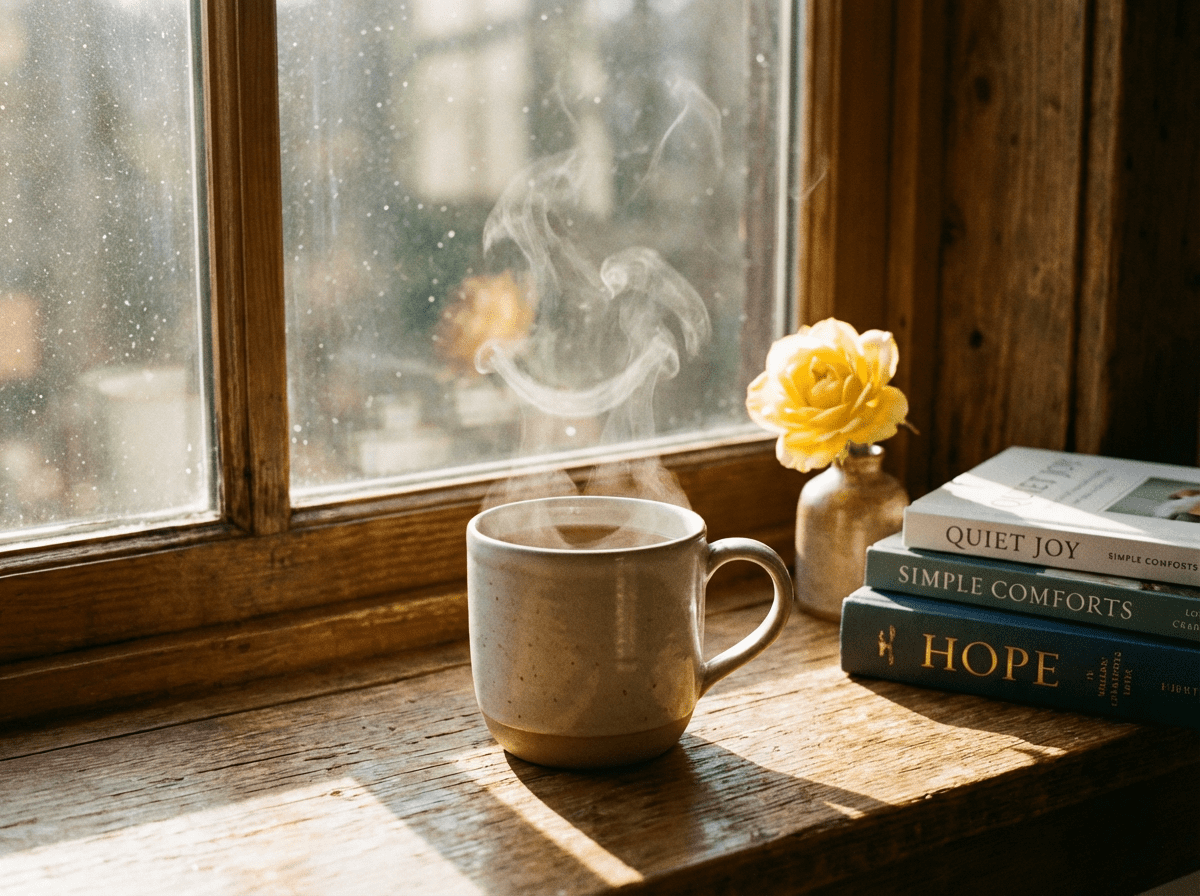 The Ripple Effect: How Your Positive Mindset Lifts Your Family
