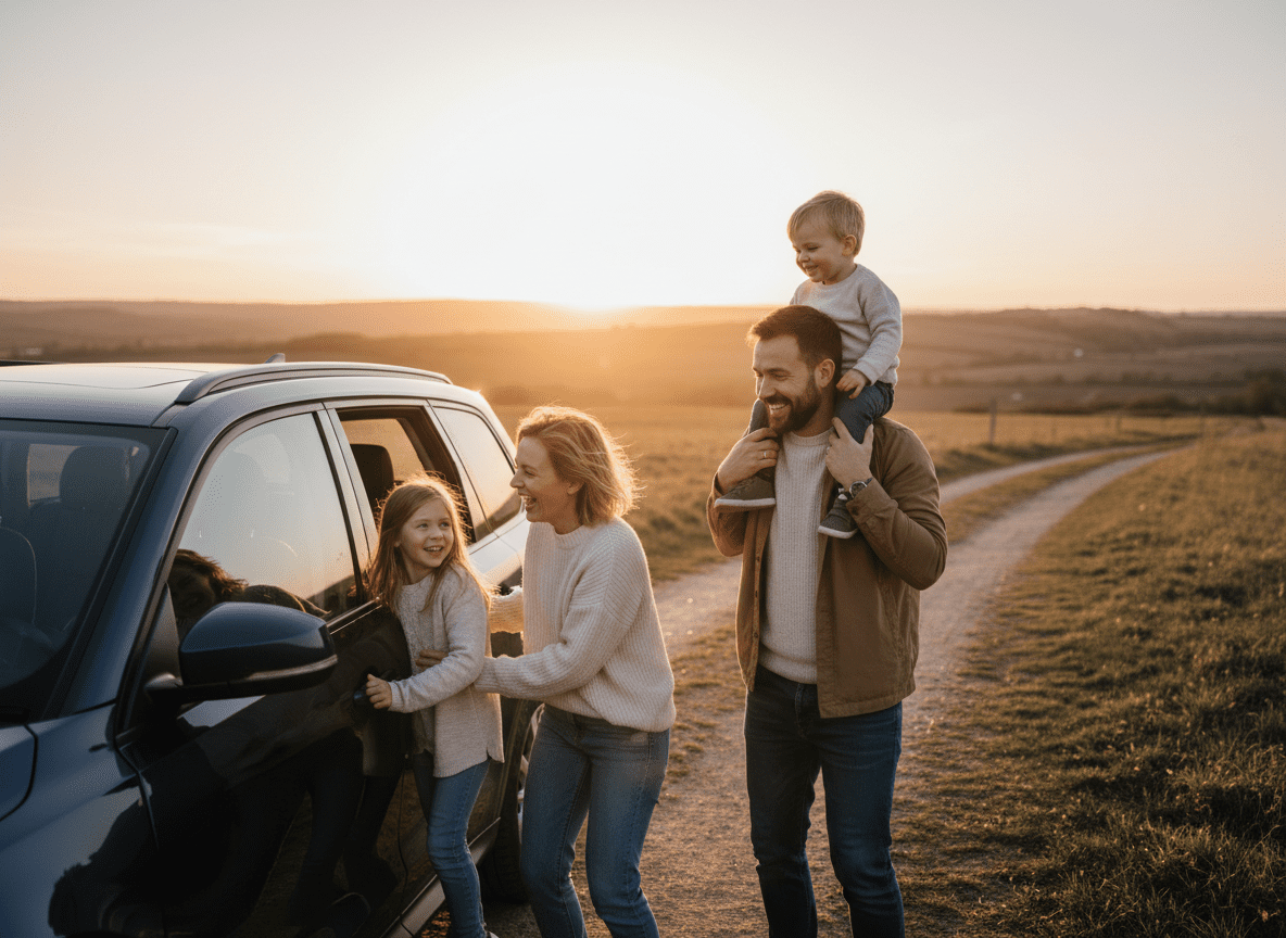 What Is GAP Insurance and Is It Worth It for Families?