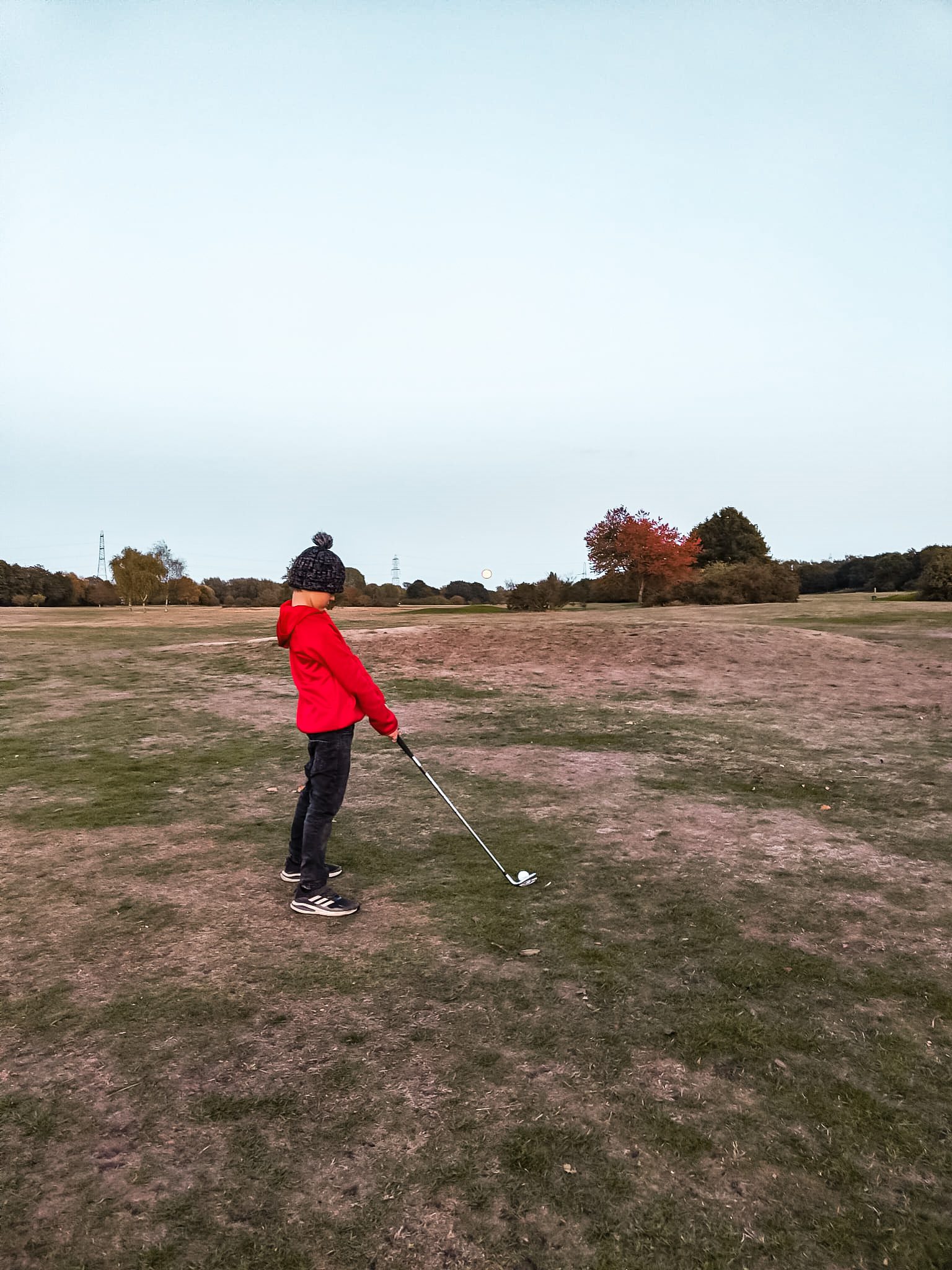 Golf, Joy, and the Not-So-Flexible Stuff: Why Support Matters (Currex Golf Insoles)