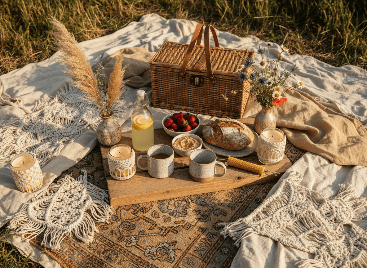 A Summer Solstice Bucket List for Families