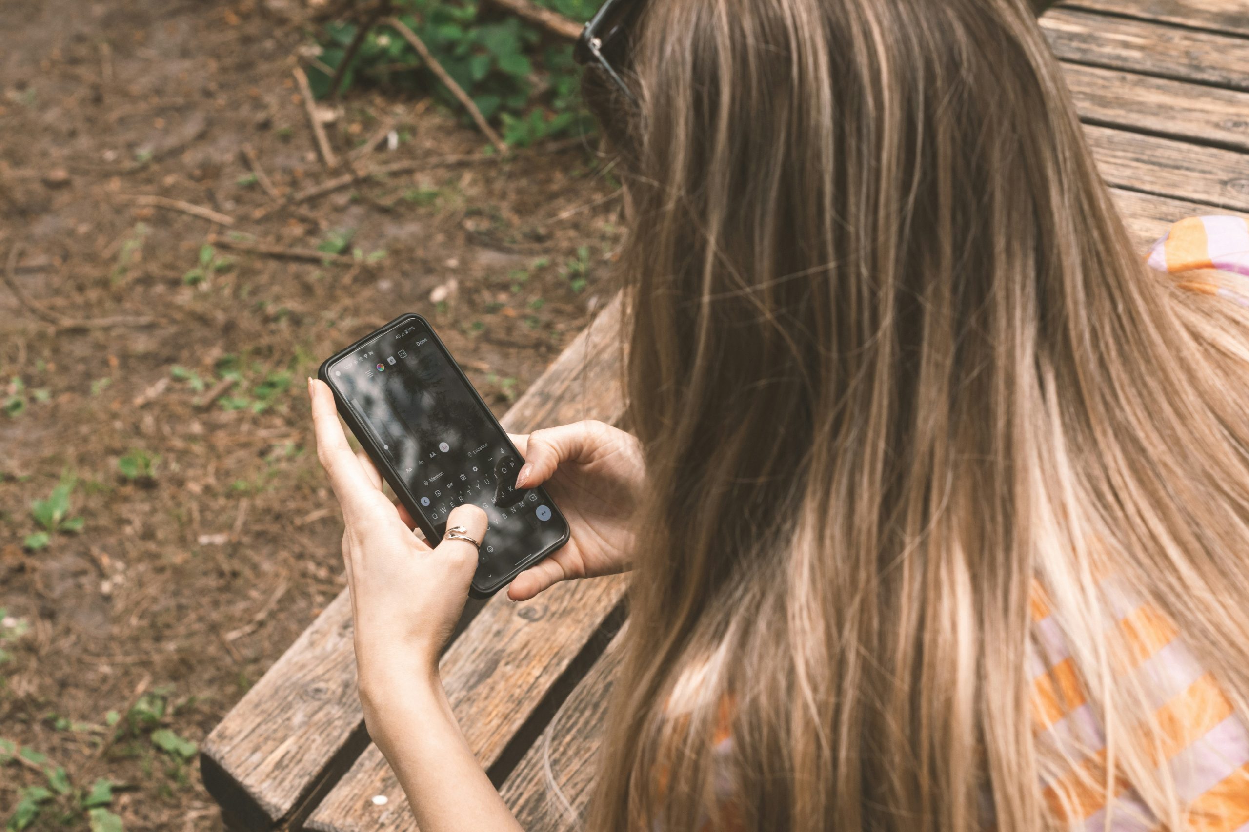 Screen Time Boundaries That Actually Stick (Especially If Social Media Rules Are Changing)