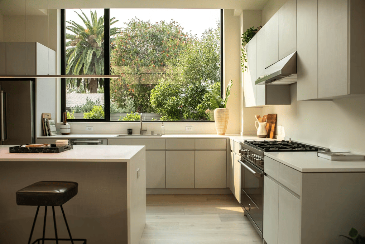Renovating Your Kitchen: A Stress-Free Family Guide