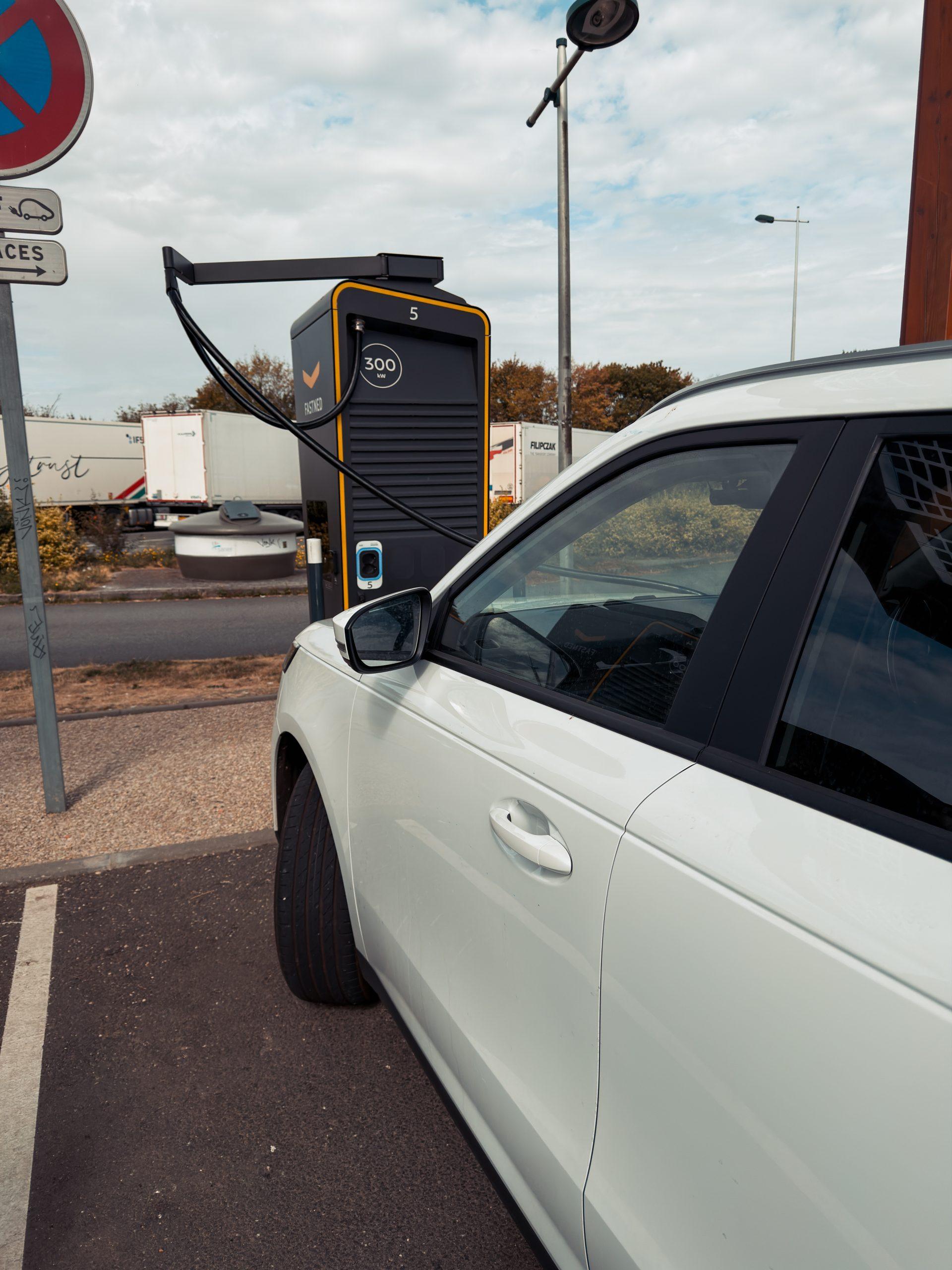 Taking an EV to France: What We Wish We’d Known Before Our Road Trip