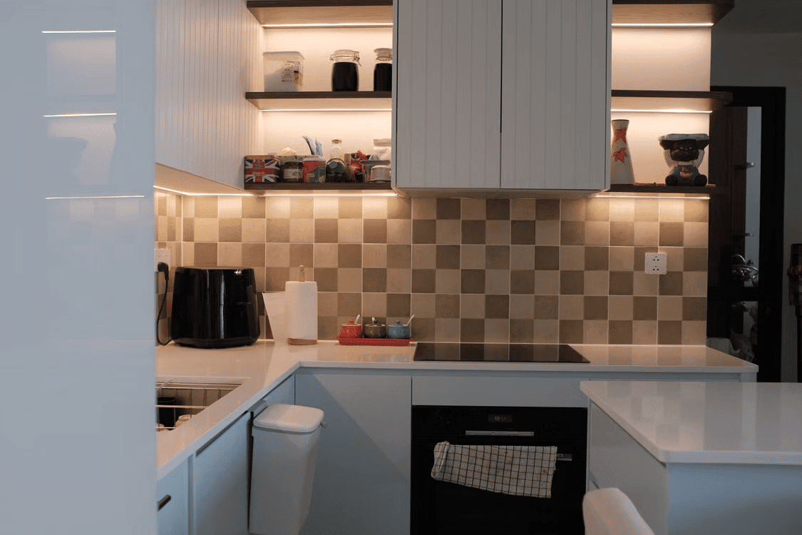 How to Create a Calmer Kitchen Routine After Dinner